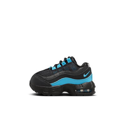 Nike Air Max 95 Recraft Younger Kids' Shoes. Nike CA